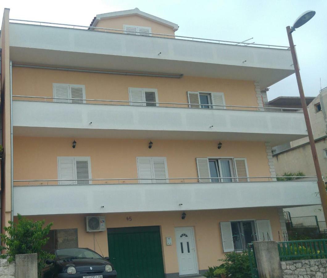 Apartment Star Danica*** Šibenik Exterior foto