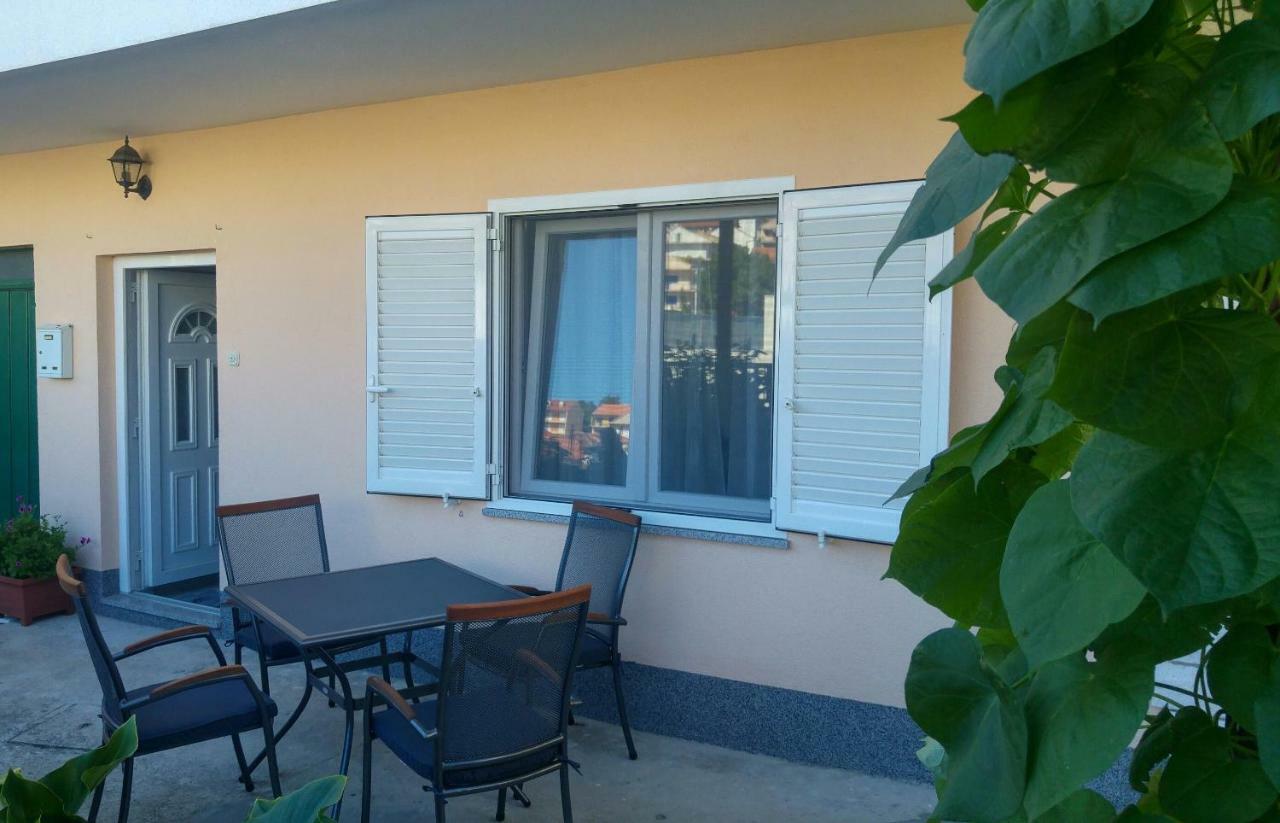 Apartment Star Danica*** Šibenik Exterior foto
